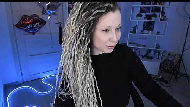 HoneySallyMoore webcam