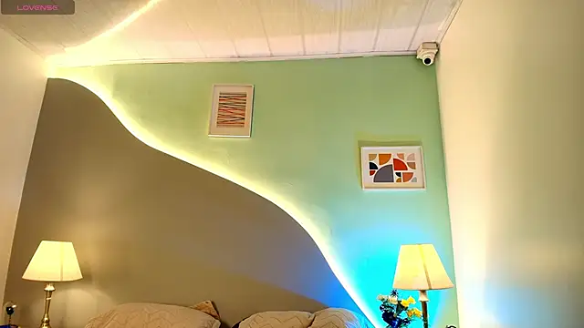 Nicollevsconttei webcam