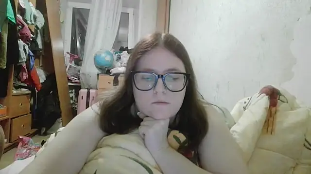 DesireMelissa webcam