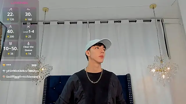 aerumchae (M twink) - #black-hair #blowjob #cam2cam #cei #cheap-privates #cock-rating #colombian #deepthroat #dildo-or-vibrator #dirty-talk #doggy-style #ejaculation #erotic-dance #fingering #foot-fetish #gays #hd #interactive-toys #lovense #massage #masturbation #recordable-privates #recordable-publics #sex-toys #sexting #shaven #skinny #small-audience #spanish-speaking #sph #striptease #student #twerk #twinks #white