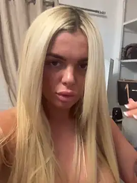 Irish_BarbieMilfx webcam