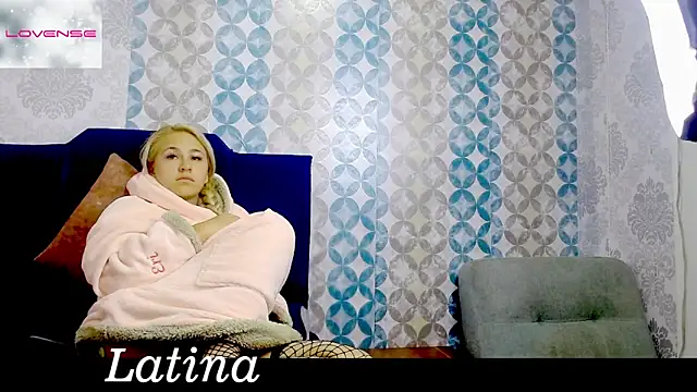 Angellatina17 webcam