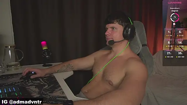 Rus_adventure7 webcam