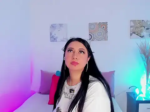 AshleyPrinces webcam