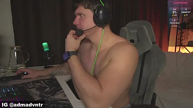 Rus_adventure7 webcam