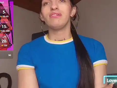 scarlett_crastrawberry - Scarlett_crastrawberry's free webcam - UK Sex Cams