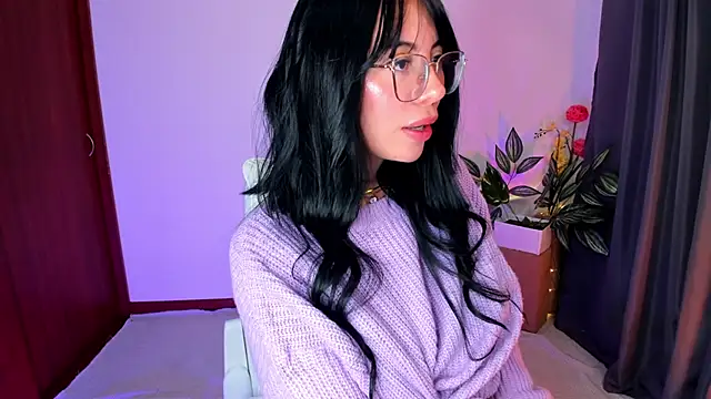 Silvanna-Moree webcam