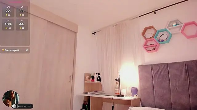 Melina_Ferrer1 webcam