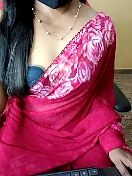 Webcam Model (Telugu_Mythrii)  is live.Free join now!