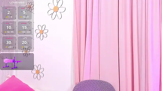 Dulce_andrea__ webcam