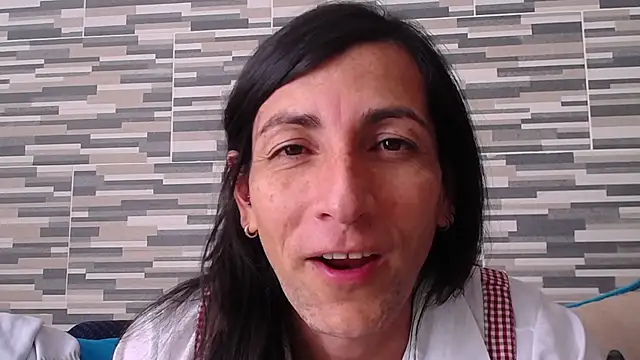 VioletaGomez_Co webcam