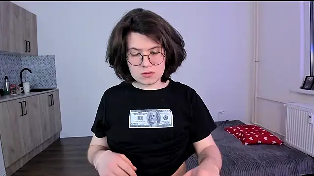 Derek_Shameless webcam