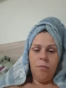 PorcelainDoll1 webcam