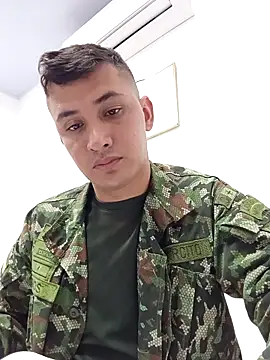 MonasticCanine webcam