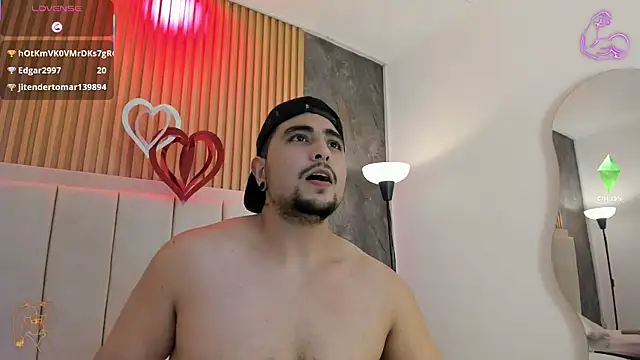 marcus_harris webcam