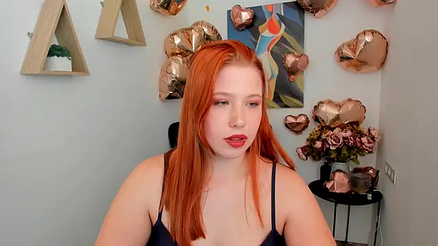 SweetDaylight webcam