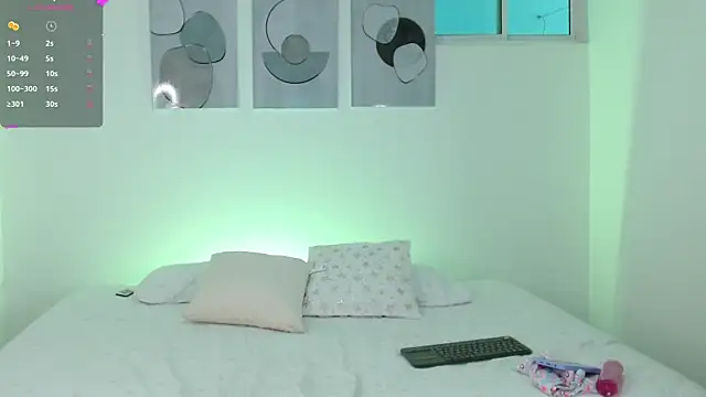 sandra_smith_01 webcam