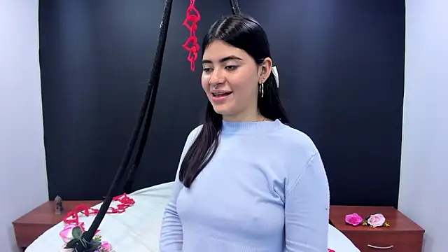 Annie_sweet_1 webcam