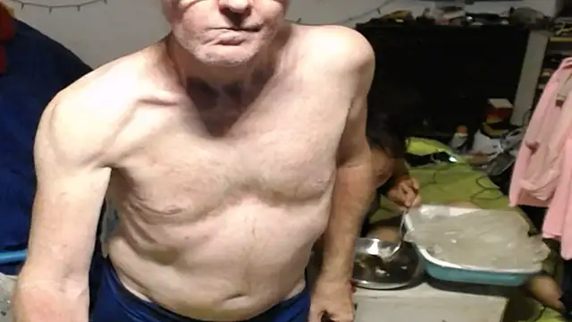 1CuteAndSexy69 webcam