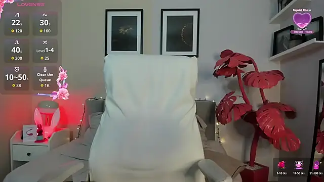 Angel_Blck webcam