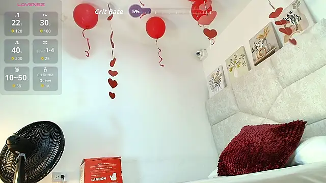 elizawiliamst webcam