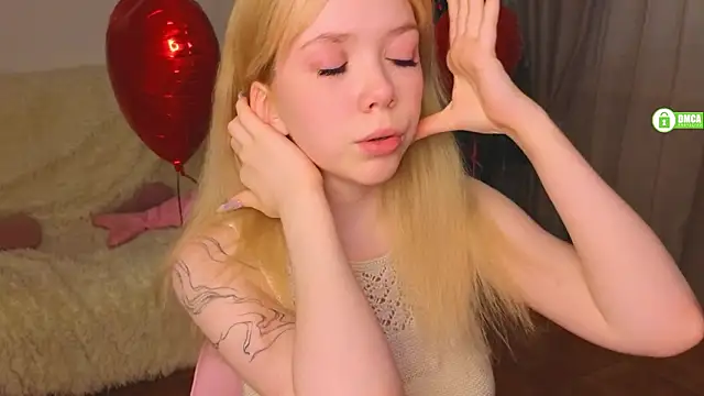 Rochelle_kitty webcam