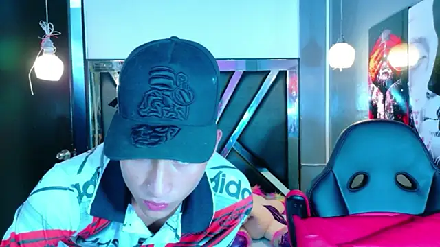 EstevenBrown1 webcam