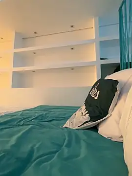 TheCinderella webcam