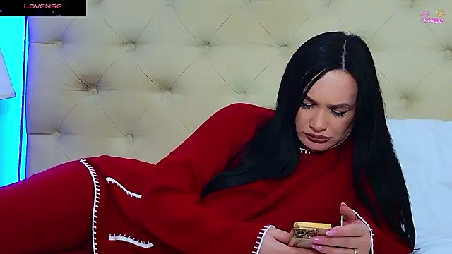 DaliyaArabian webcam