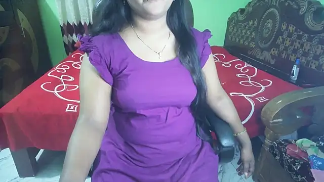 BengaliQueenStar webcam