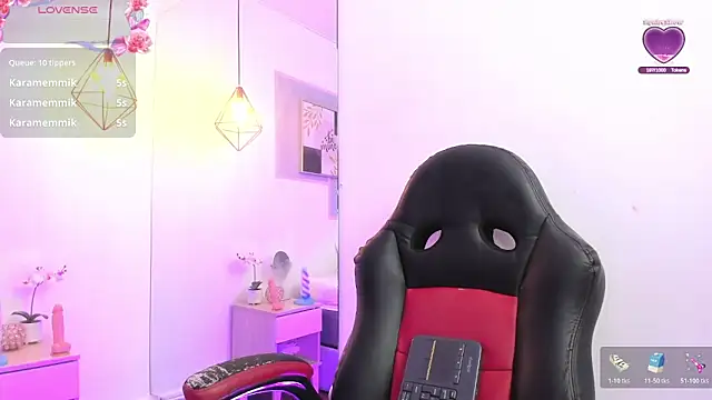 april_jones05 webcam