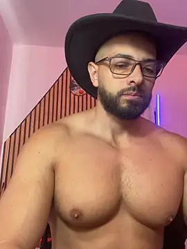 magnumchris Live Webcam on Stripchat