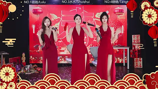 SK-001 Live Webcam on Stripchat