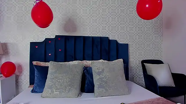 ashleythompson2025 webcam