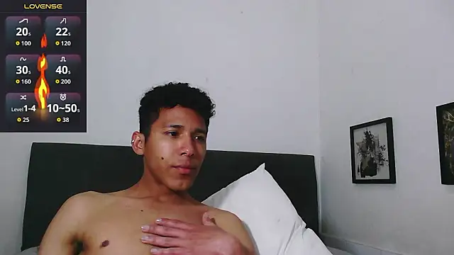 iam_corbin webcam