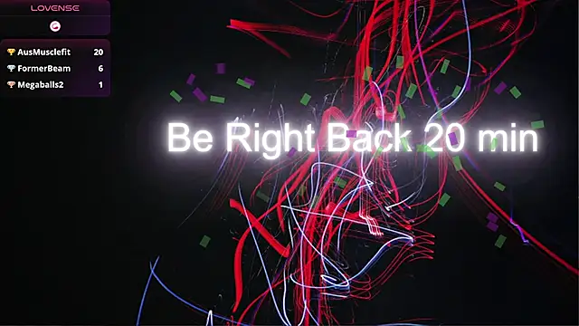 CharlesBrown_ webcam