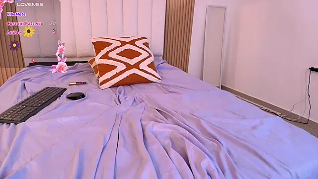 Cataleya_velvet webcam