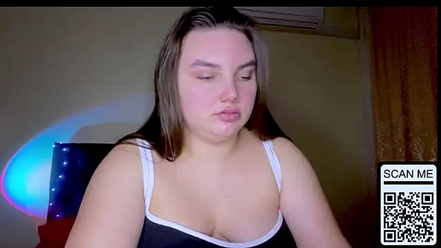 Dreamyblushfairy webcam