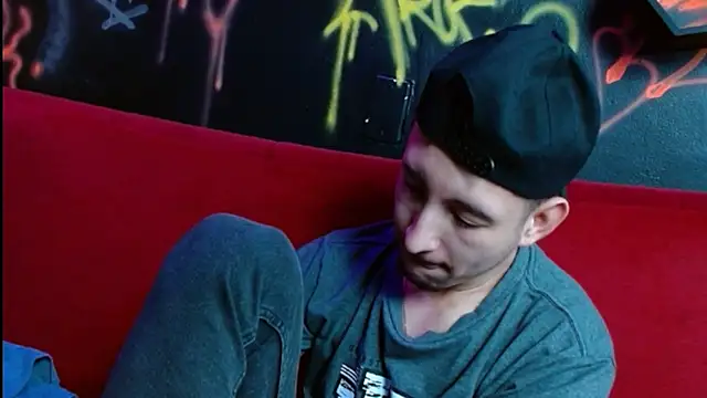 AnyeloBlack69 webcam