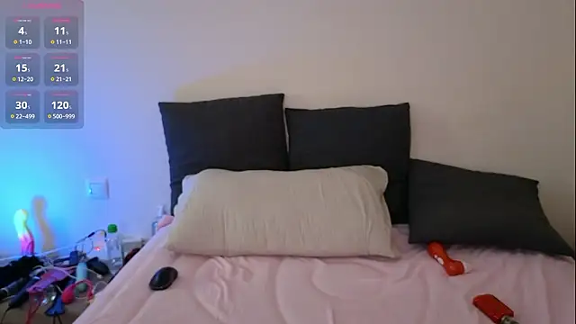 Germangirl1996 webcam