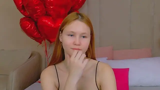 ameliroyse - AmeliRoyse's free webcam