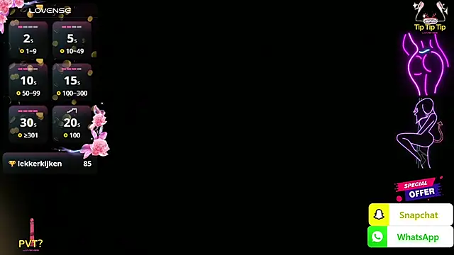 xUrGoddess_Bellax webcam