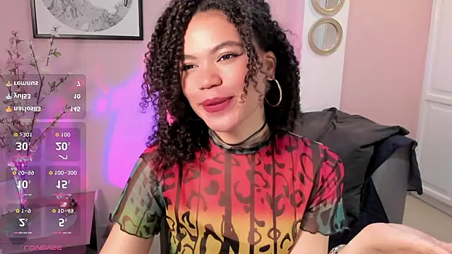 Monic_Bellucci webcam