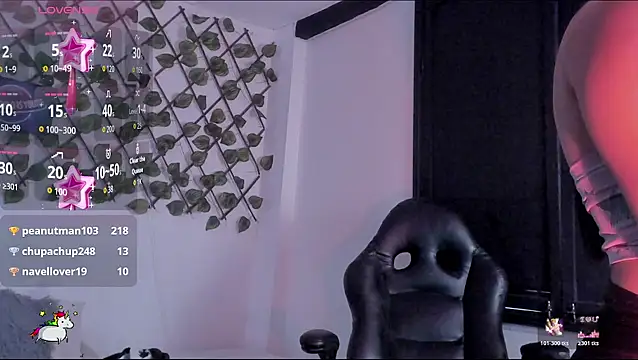 Kassandra_Foxxx webcam