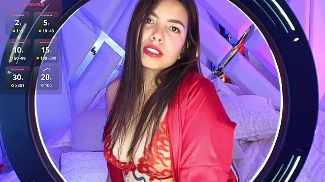 Ariana_Castillo__ webcam