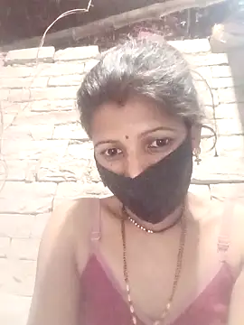 Divya-11431 webcam