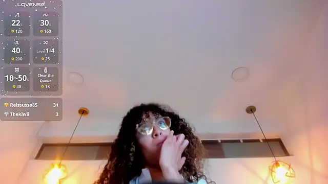 Hanna_Cornee_ webcam