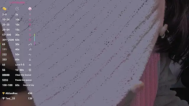 your_asian_dream webcam