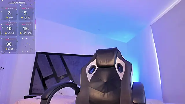 JacksonMuller_ webcam