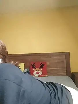 AntoniaHottie webcam